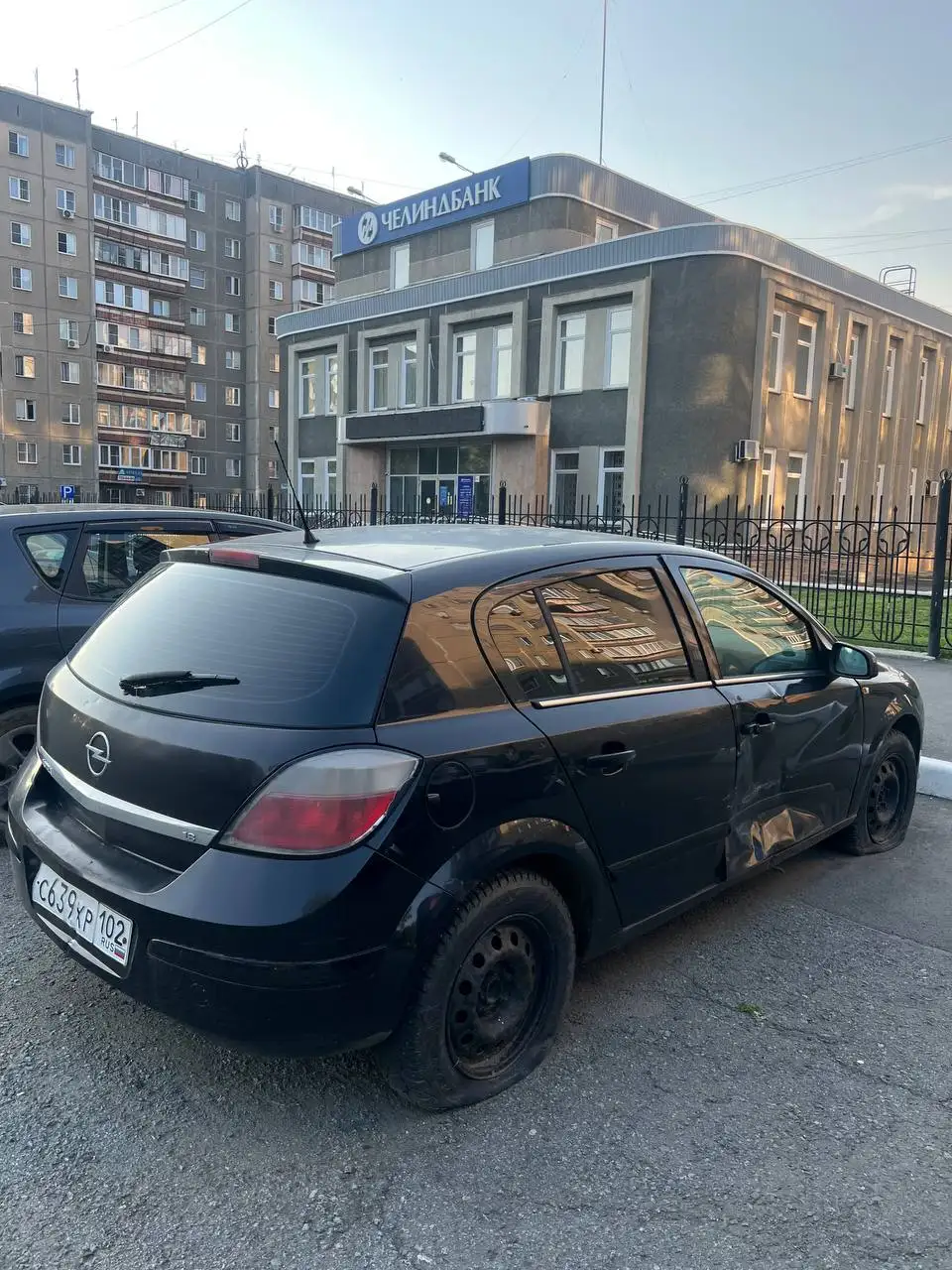 Опель Астра H 2006 - Легковые автомобили (Авто) в Челябинск