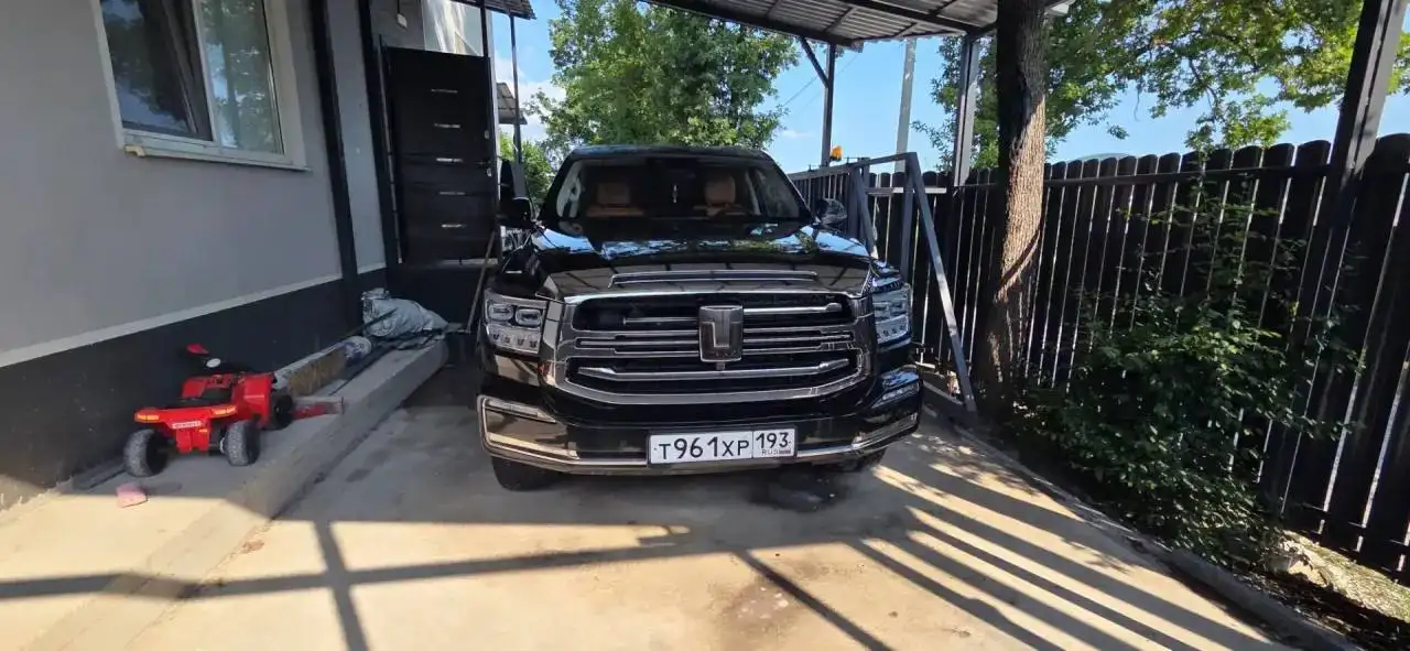 Продажа автомобиля - Авто в Челябинск