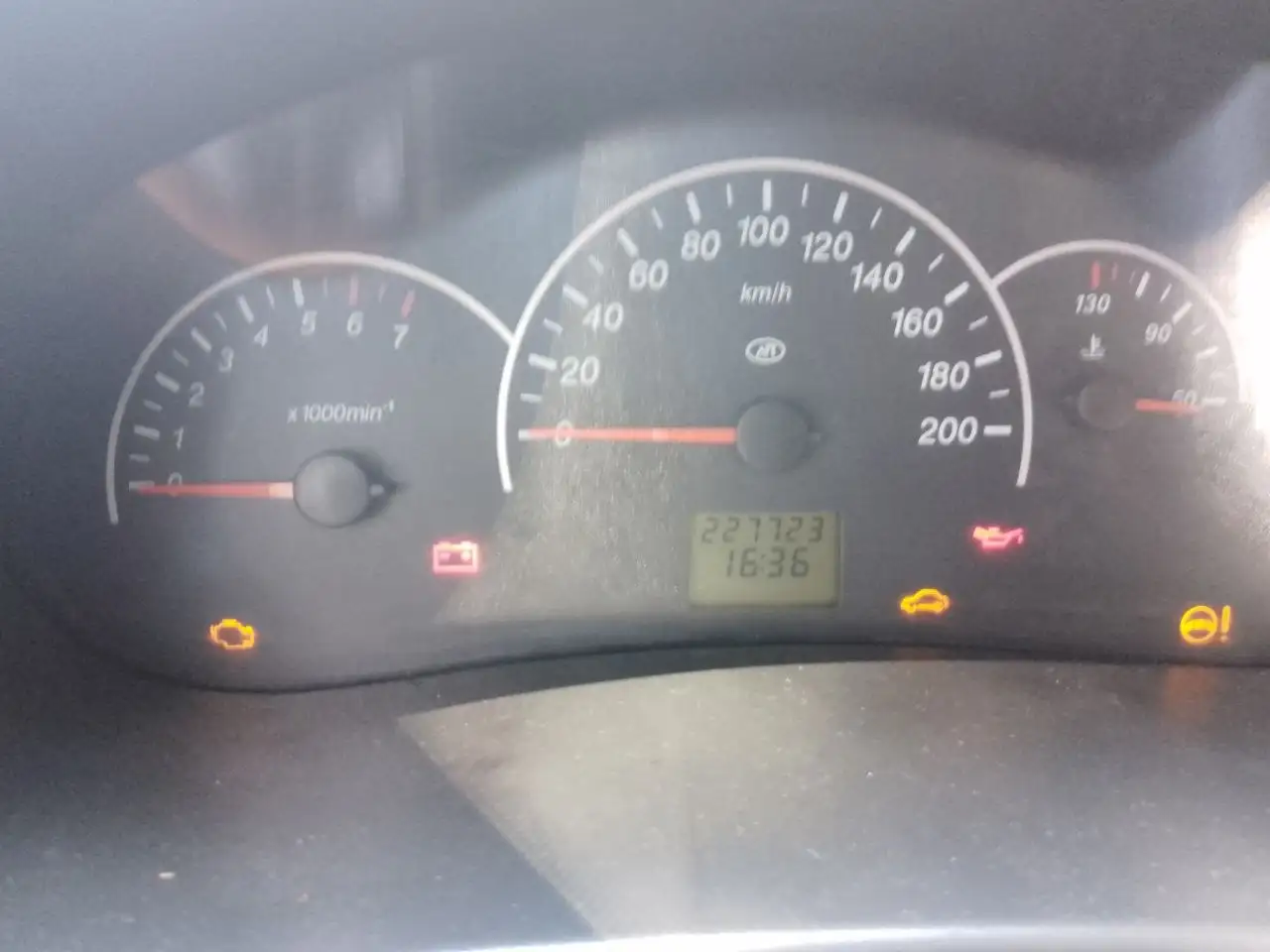 Продам Лада Калина 2012 - Легковые автомобили (Авто) в Челябинск