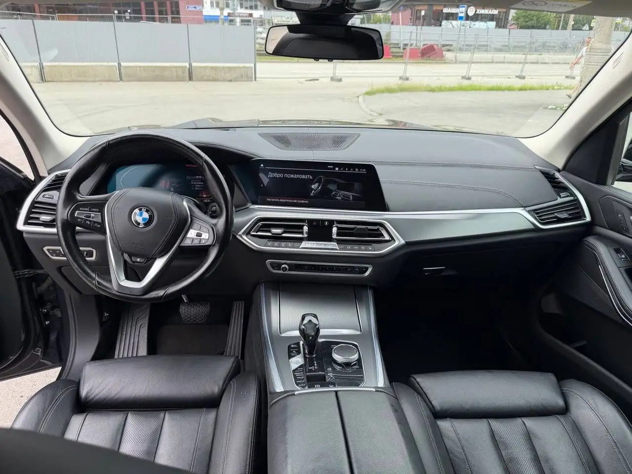 BMW X5 xDrive25d 2019 - Легковые автомобили (Авто) в Челябинск