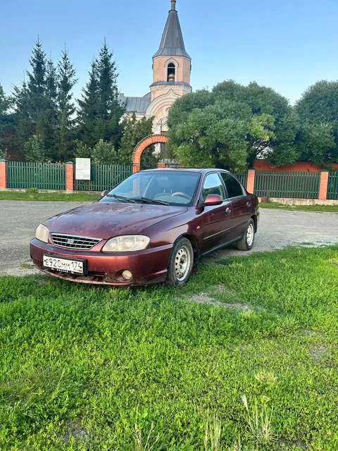 Продажа автомобиля 2008 - Мототехника в Челябинск