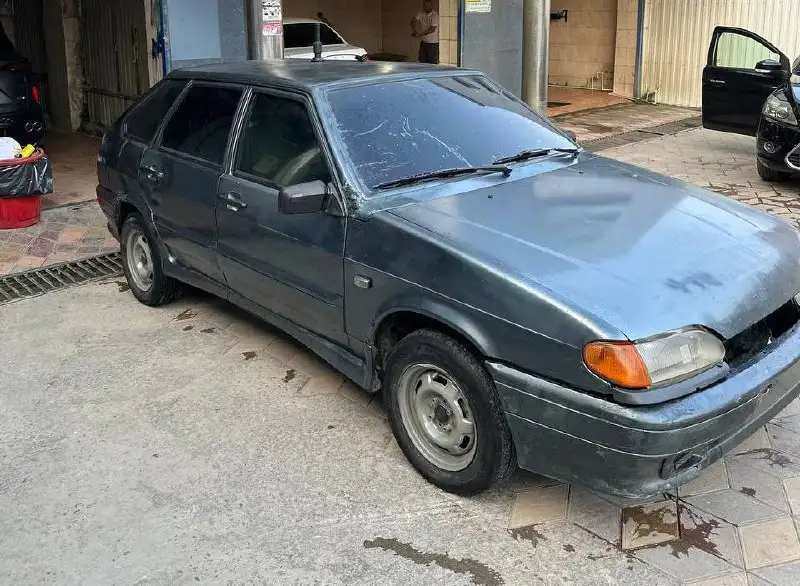 Продажа ВАЗ 2114, 2000 г. - Легковые автомобили (Авто) в Челябинск