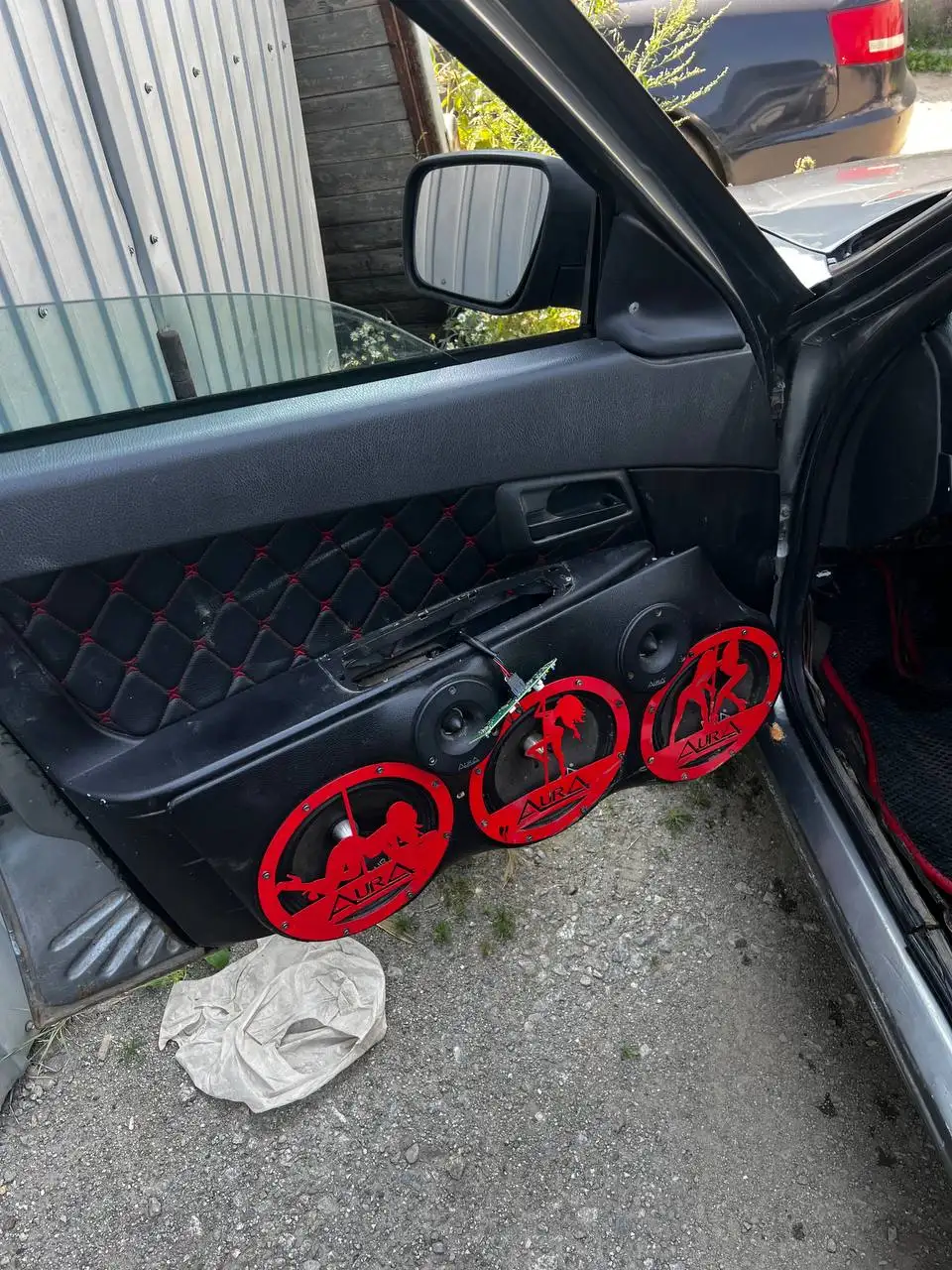 Лада Приора 2007 - Легковые автомобили (Авто) в Челябинск
