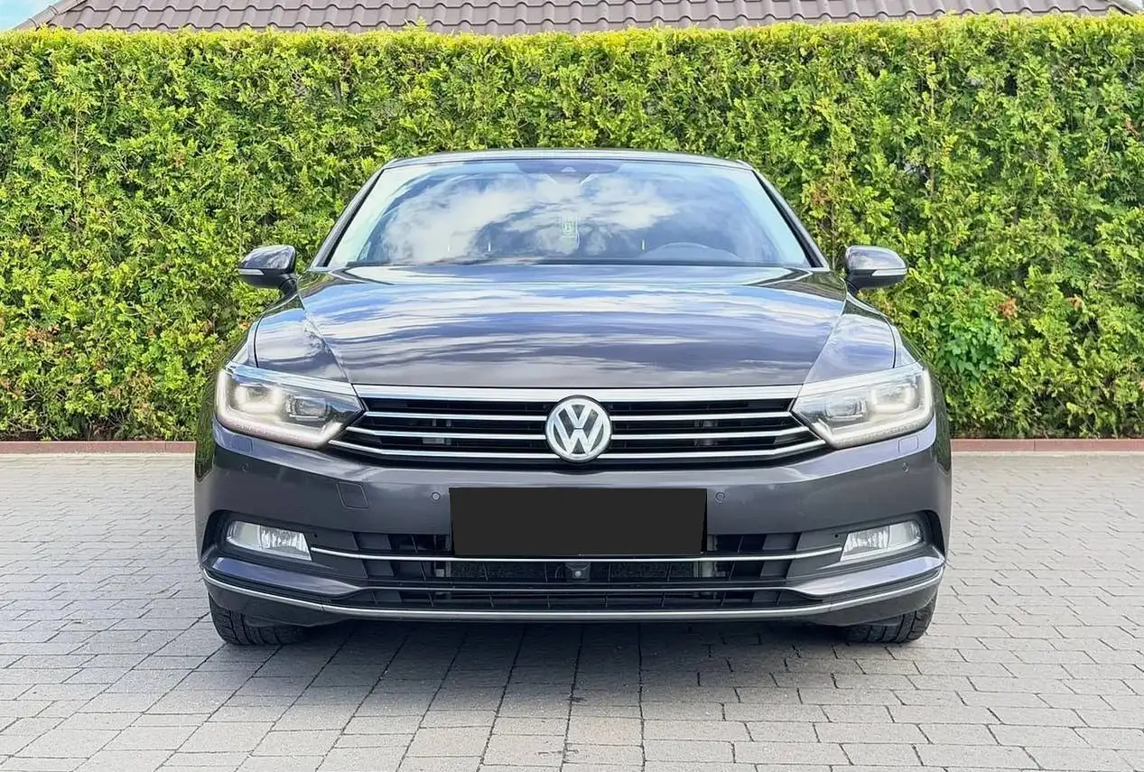 Volkswagen Passat 2018 в отличном состоянии - Легковые автомобили (Авто) в Челябинск
