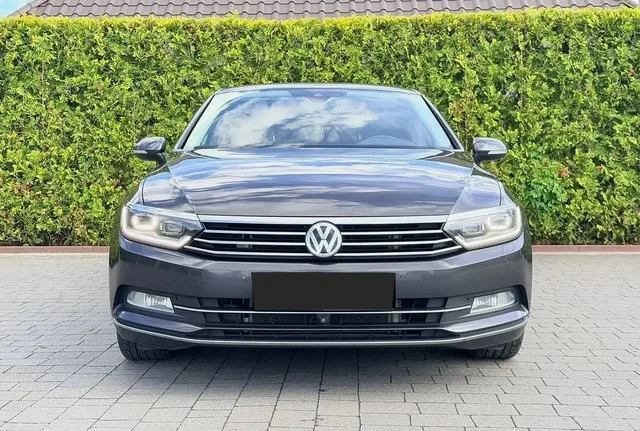Volkswagen Passat 2018 в отличном состоянии - Шины, диски и колёса в Челябинск