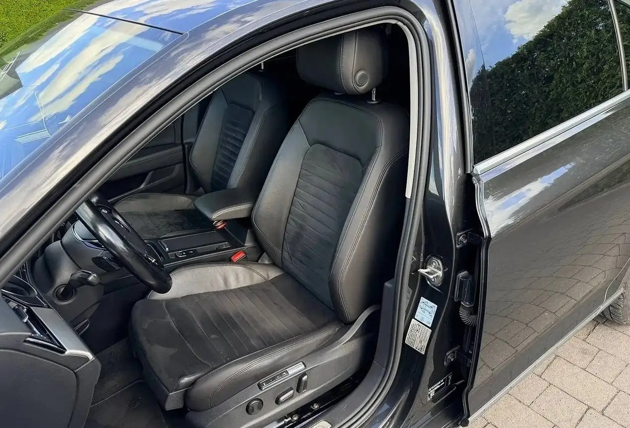 Volkswagen Passat 2018 в отличном состоянии - Легковые автомобили (Авто) в Челябинск
