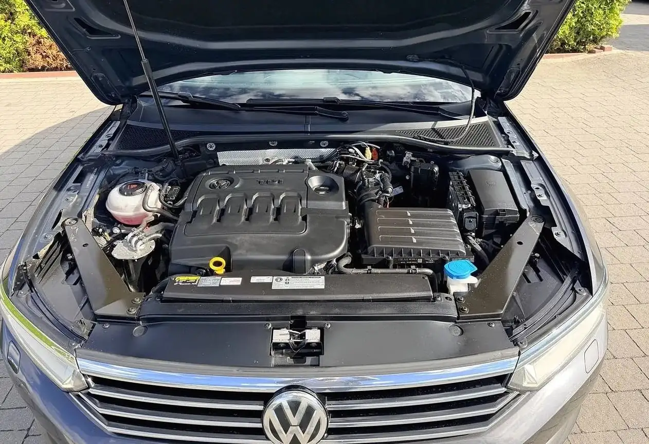 Volkswagen Passat 2018 в отличном состоянии - Легковые автомобили (Авто) в Челябинск