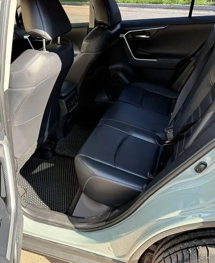 Toyota RAV4 2019 в отличном состоянии - Легковые автомобили (Авто) в Челябинск