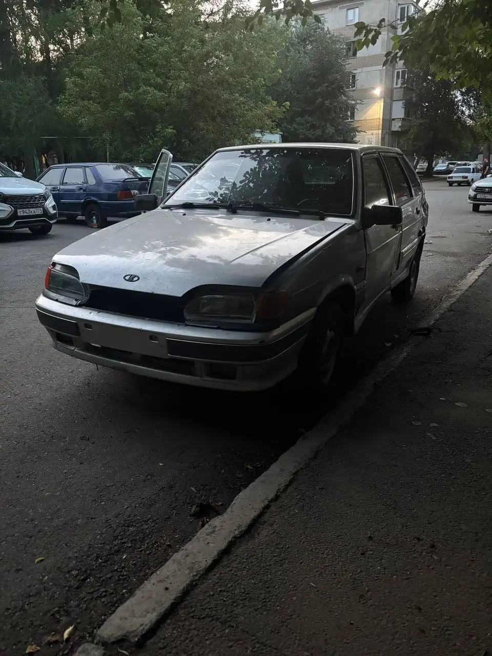 Обмен авто не на ходу - Легковые автомобили (Авто) в Челябинск