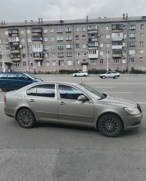 Skoda Octavia 1 поколение [рестайлинг] 2011, 1.8 MT (150 л.с.) - Легковые автомобили (Авто) в Магнитогорск