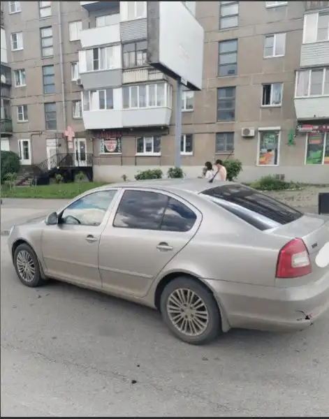 Skoda Octavia 1 поколение [рестайлинг] 2011, 1.8 MT (150 л.с.) - Легковые автомобили (Авто) в Магнитогорск