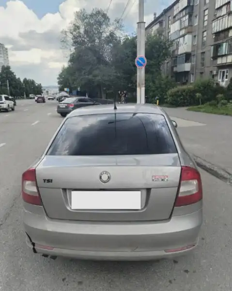 Skoda Octavia 1 поколение [рестайлинг] 2011, 1.8 MT (150 л.с.) - Легковые автомобили (Авто) в Магнитогорск