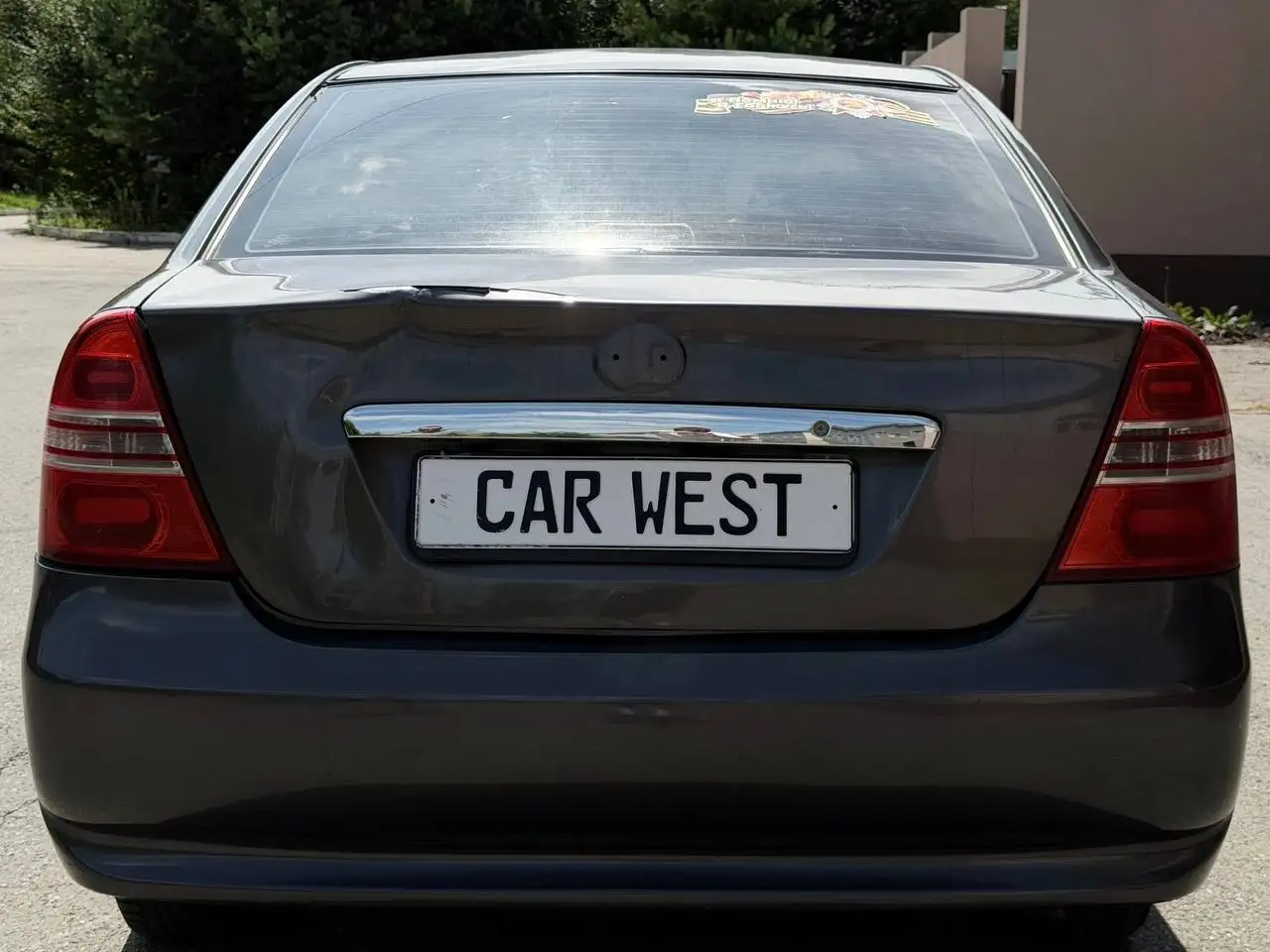 LIFAN SOLANO 2011, 1.6л, МКПП - 158000 руб. - Легковые автомобили (Авто) в Челябинск