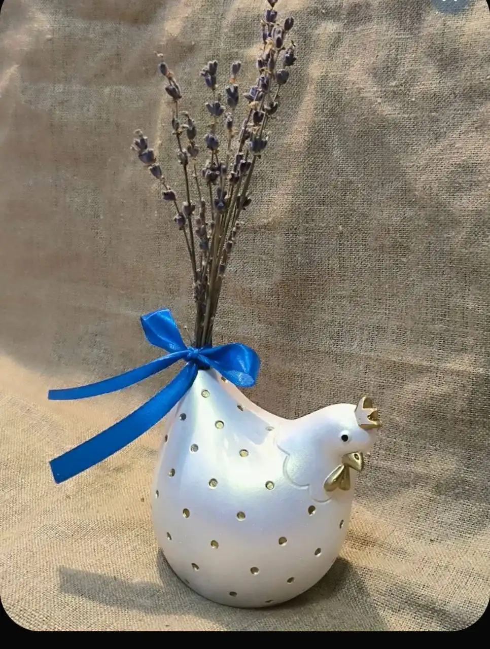 Изделия из гипса ручной работы