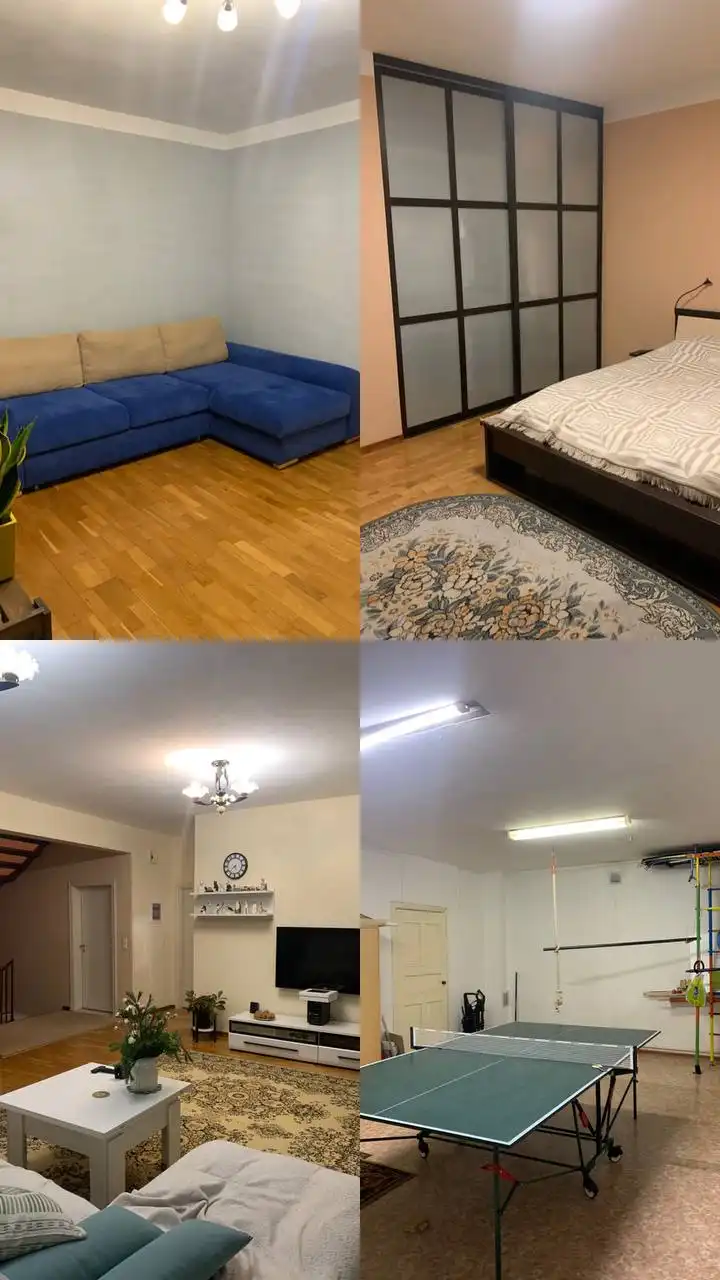 Продажа коттеджа в Греческой деревне