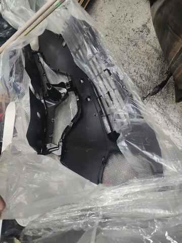 Бампер на Chevrolet Captiva - Грузовики в Кемерово