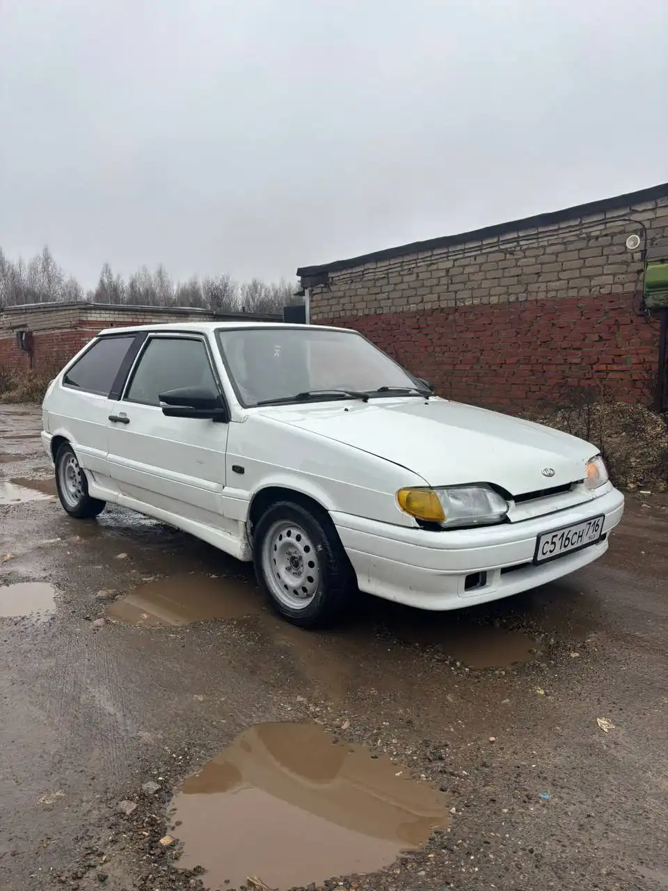 Продажа автомобиля 2011 года