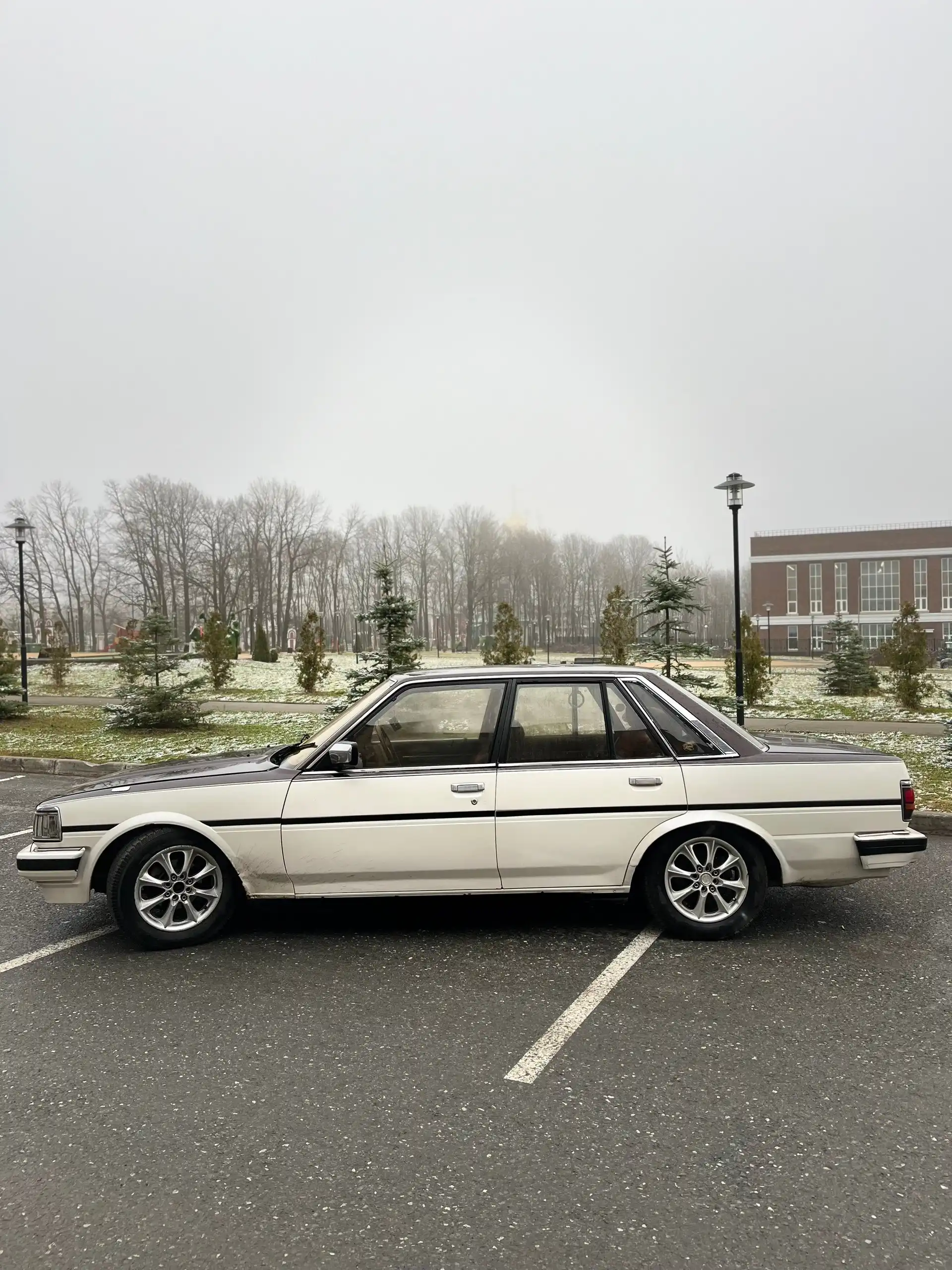 Продажа Toyota Mark 2 70 кузов