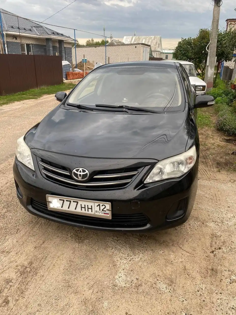 Продажа Toyota Corolla 2013 года