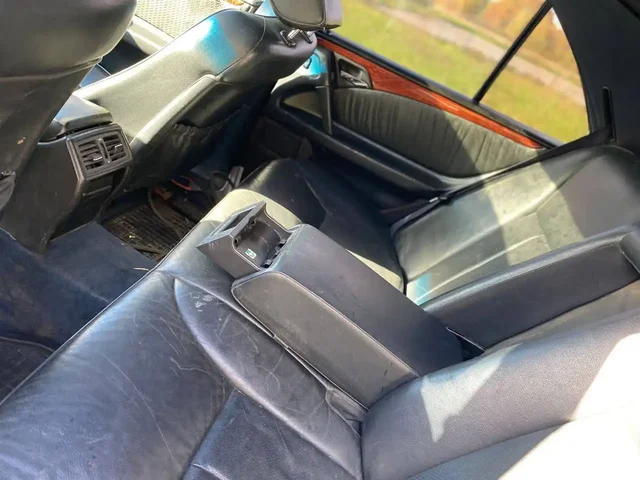 Продажа Mercedes W210 - Авто в Казань