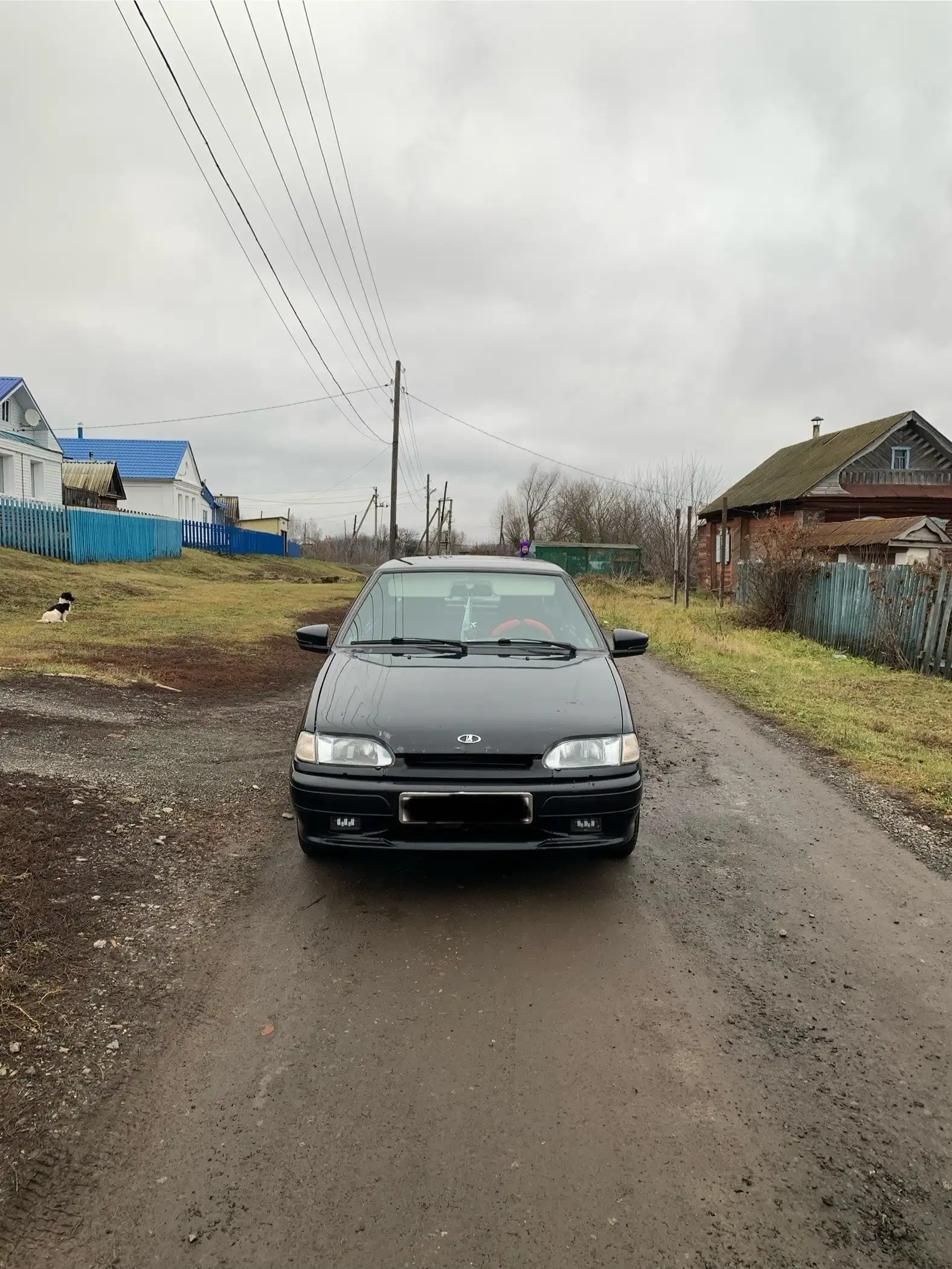 Продажа ВАЗ 2114 2009 года