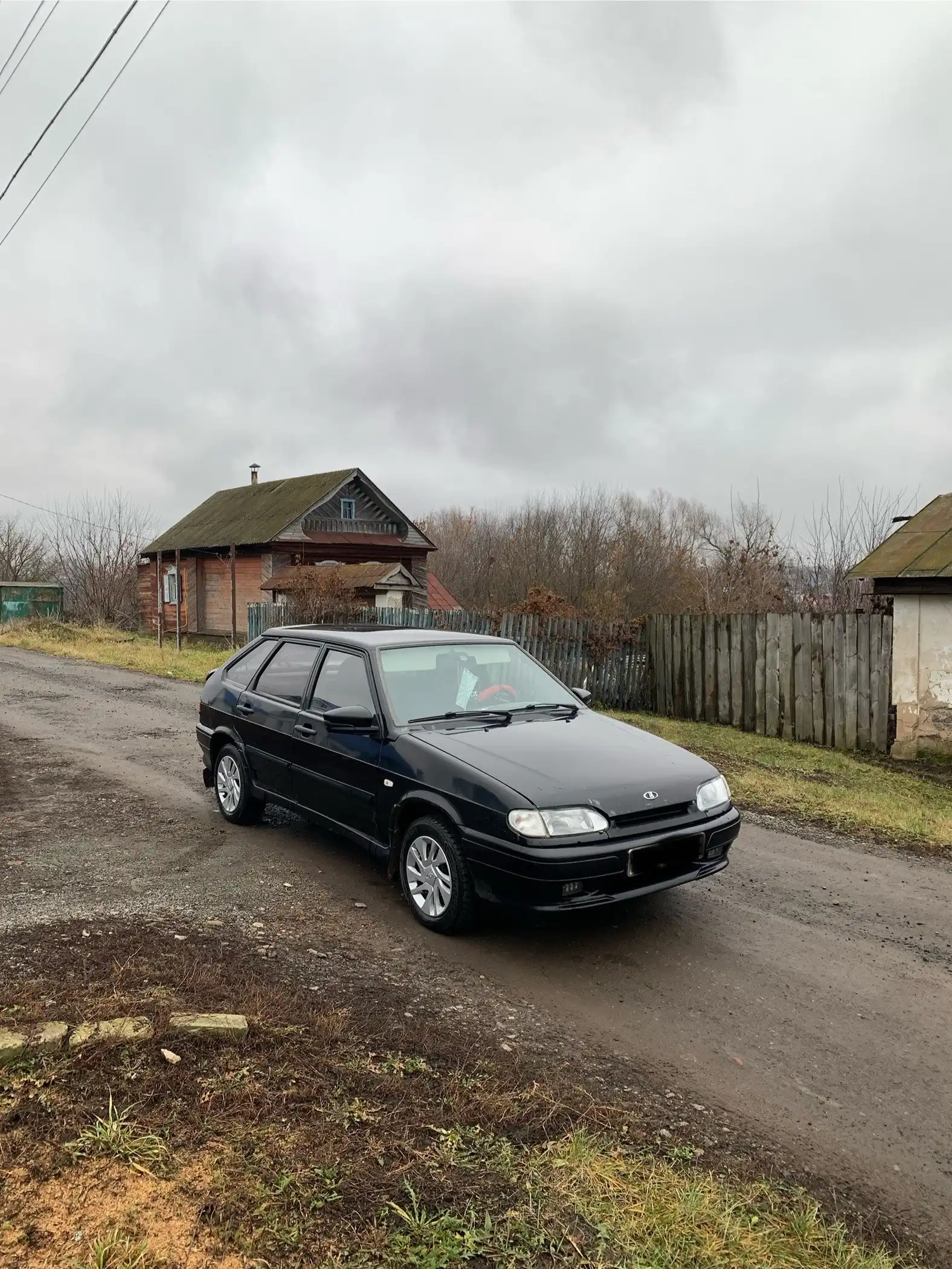 Продажа ВАЗ 2114 2009 года