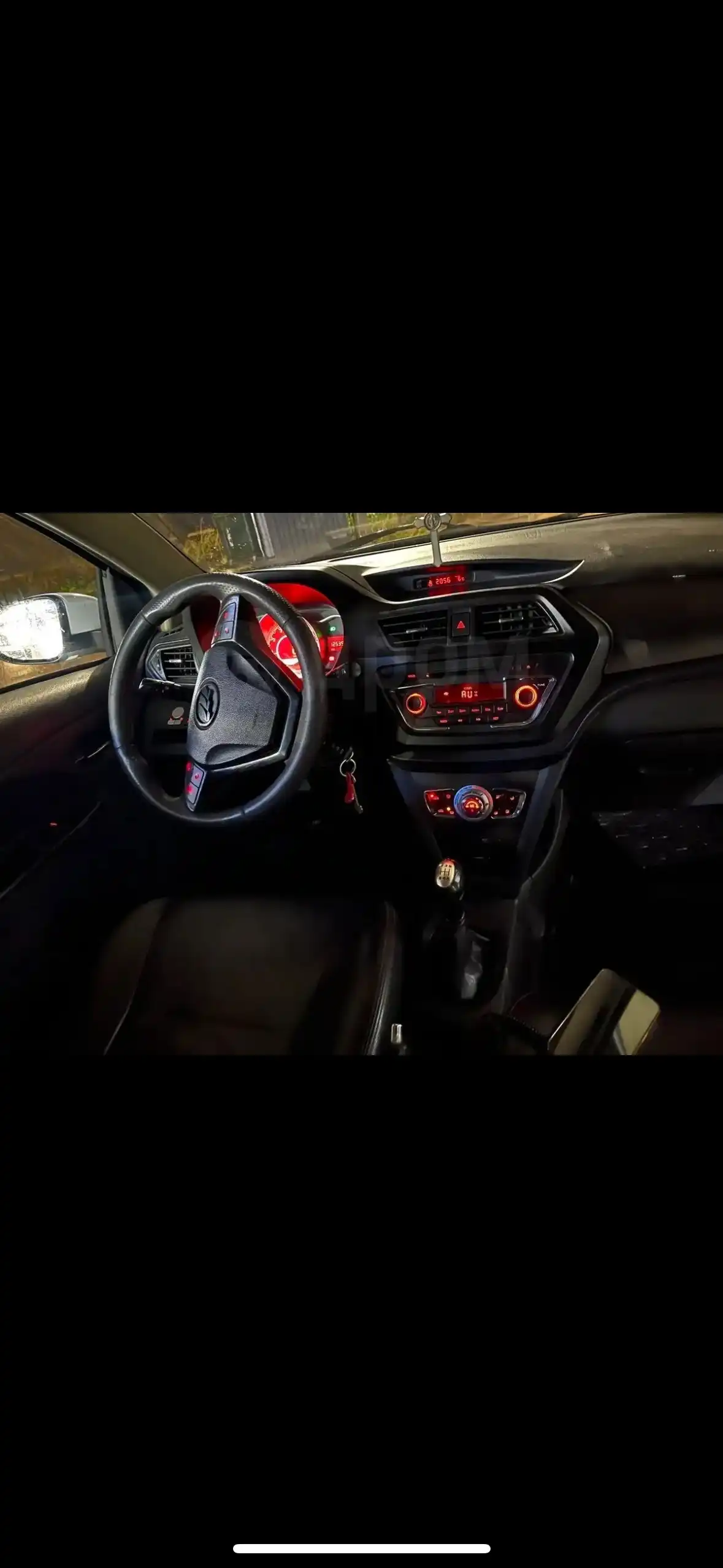 Продажа Lifan X50 2015 года