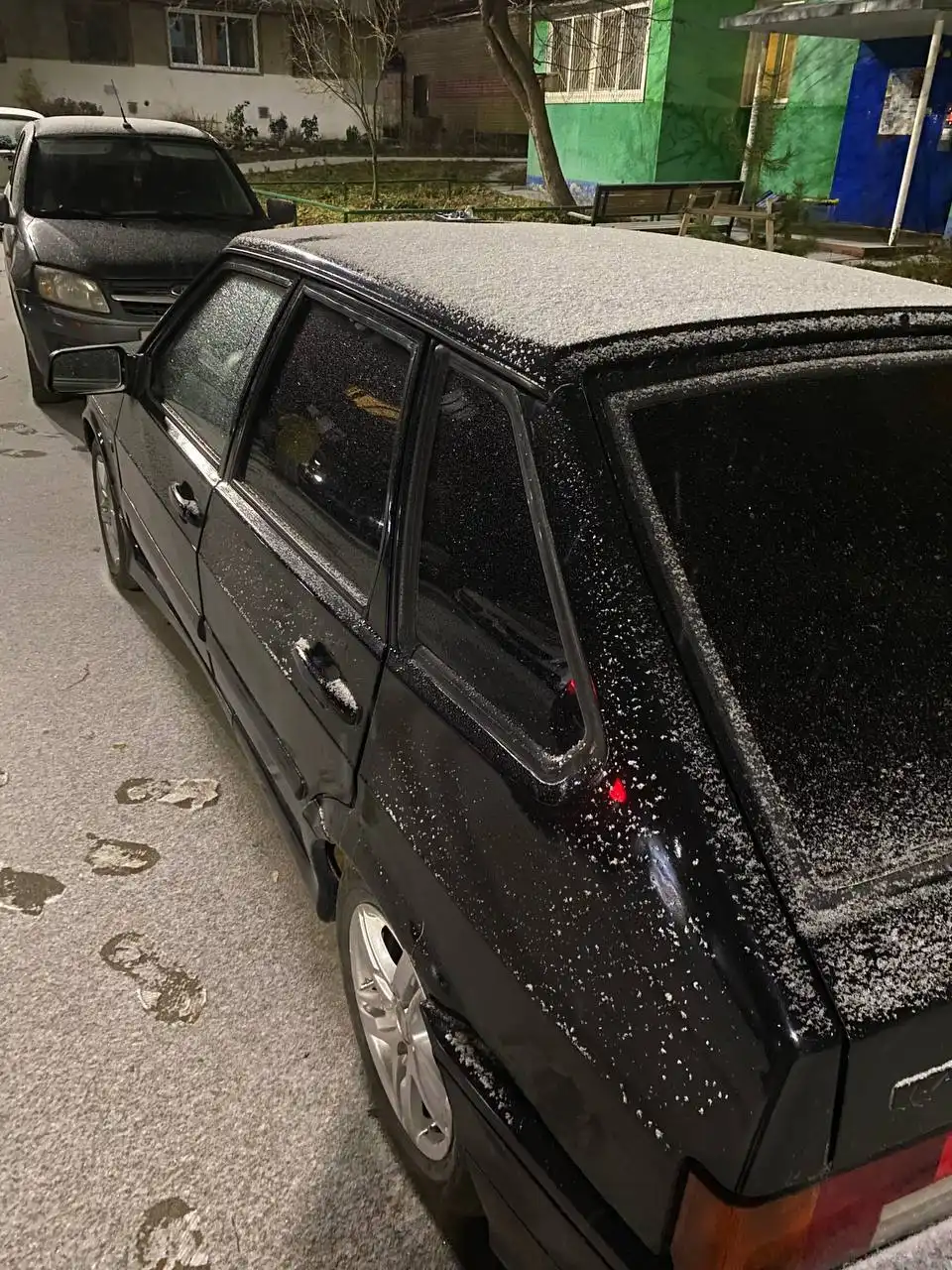 Продажа ВАЗ 2114 2012 года