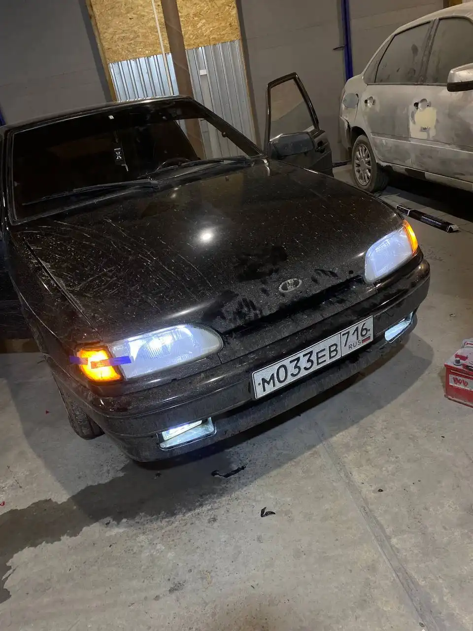 Продажа ВАЗ 2114 2012 года