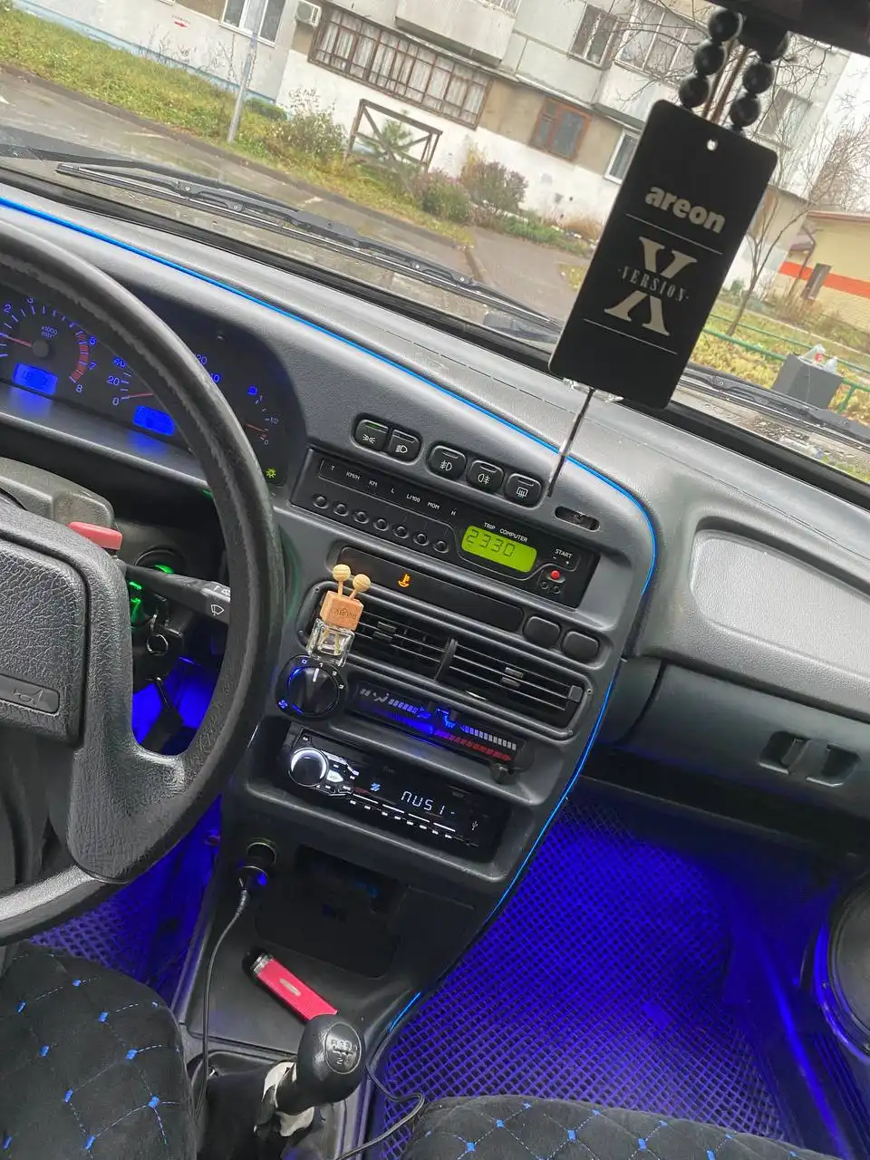 Продажа ВАЗ 2114 2012 года