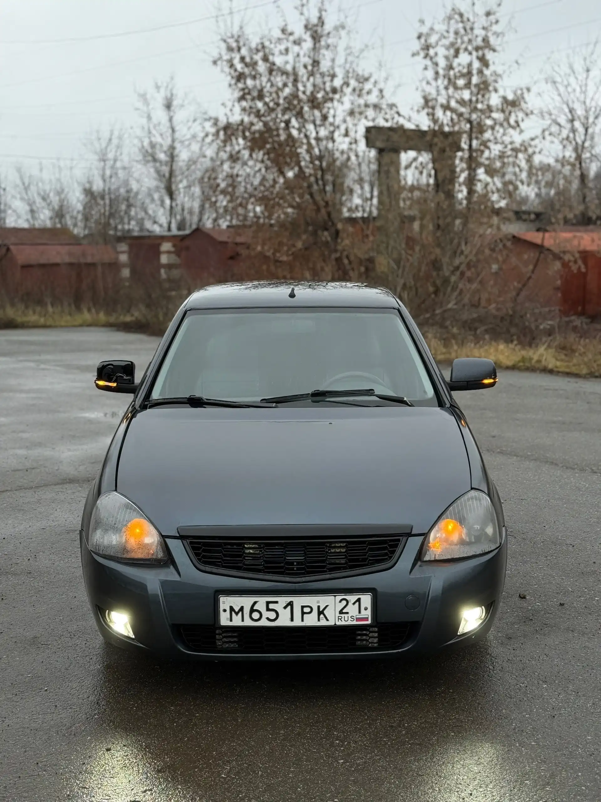 Продажа автомобиля ВАЗ 2103 в Чебоксарах