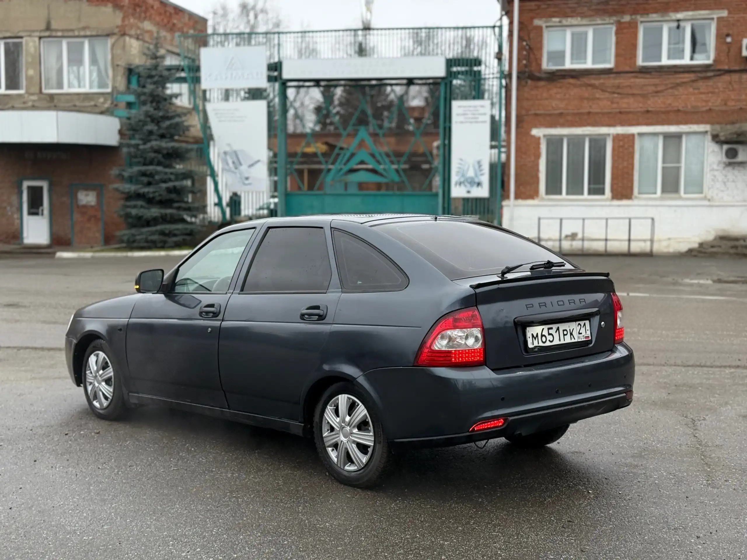 Продажа автомобиля ВАЗ 2103 в Чебоксарах