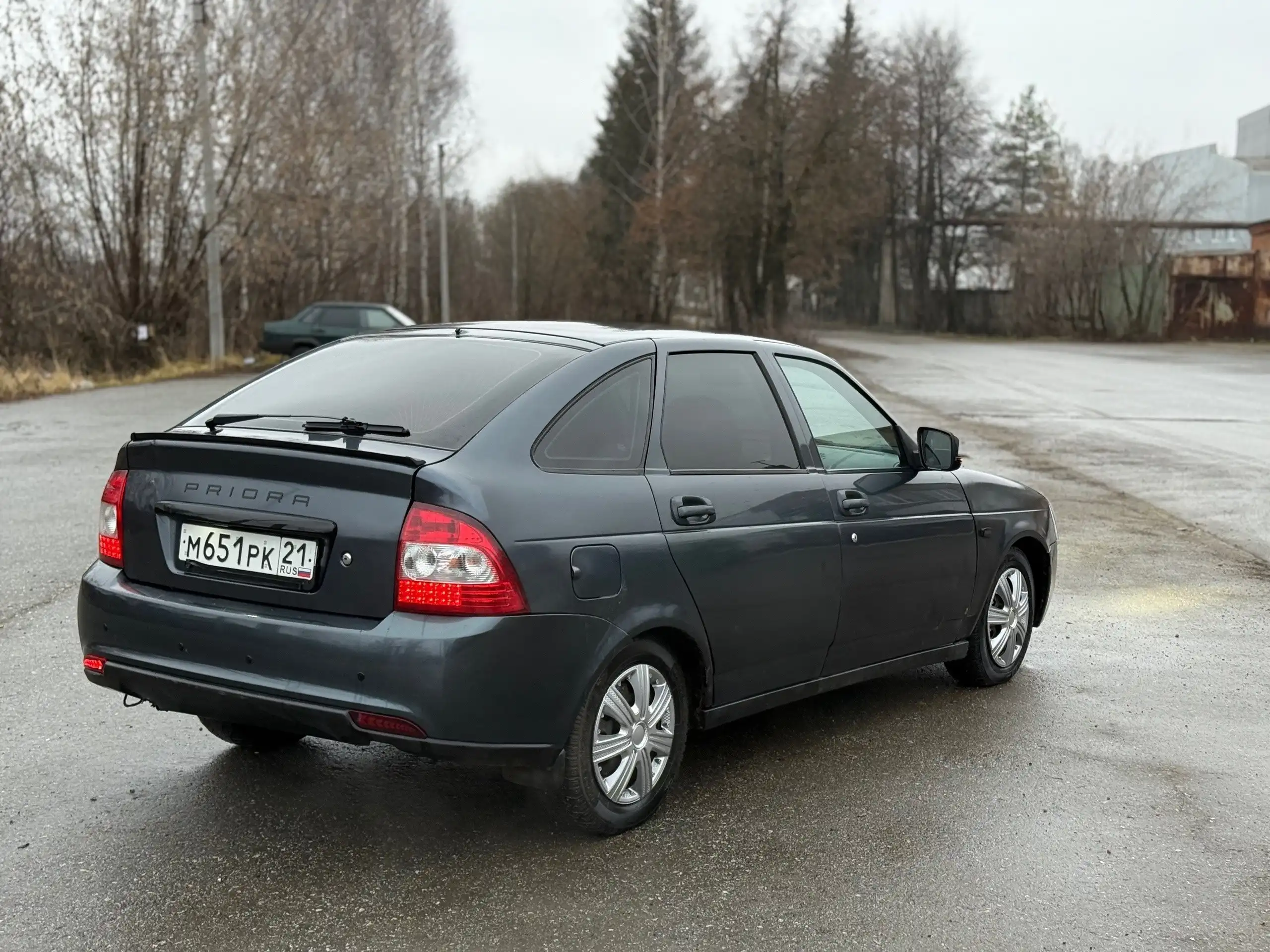 Продажа автомобиля ВАЗ 2103 в Чебоксарах