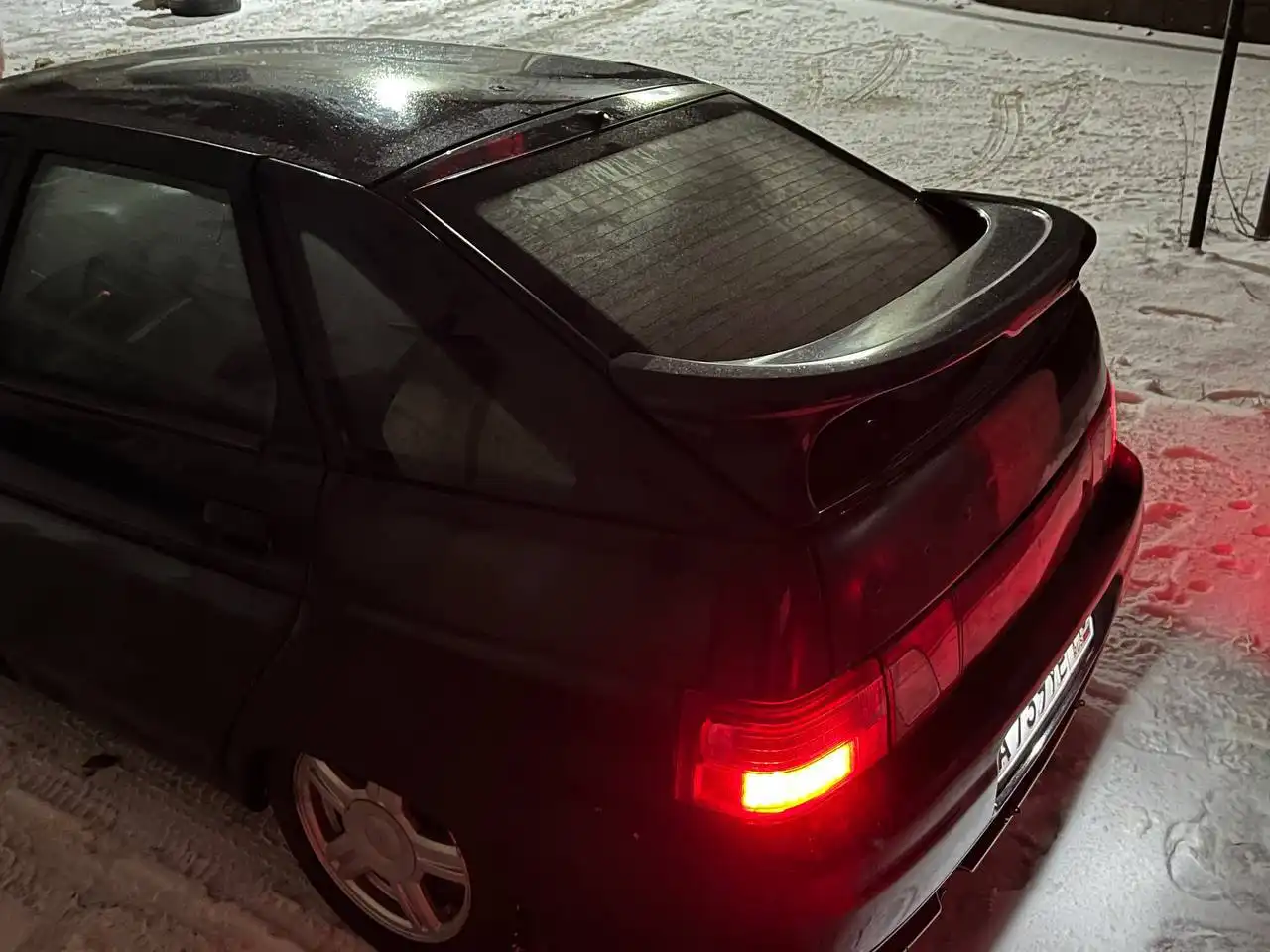 Продажа госномеров (2 шт.) - КА739УЕ116, РА739УЕ116