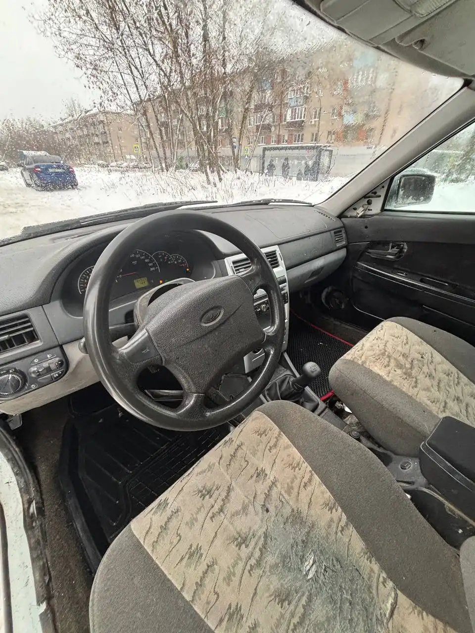 Продам Лада Приора 2007 года в Казани