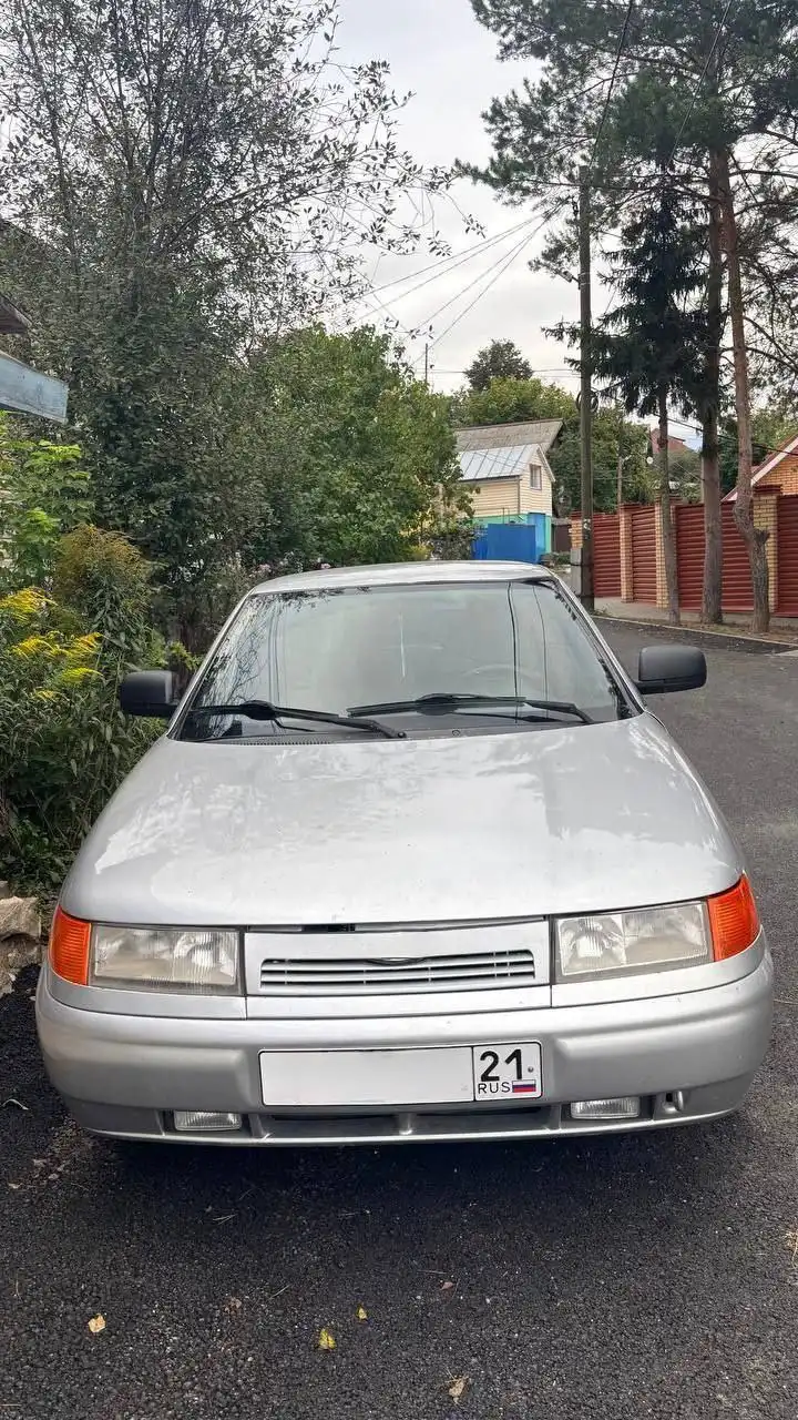 Автомобиль 2006 года, 1.6 л, без гидроусилителя