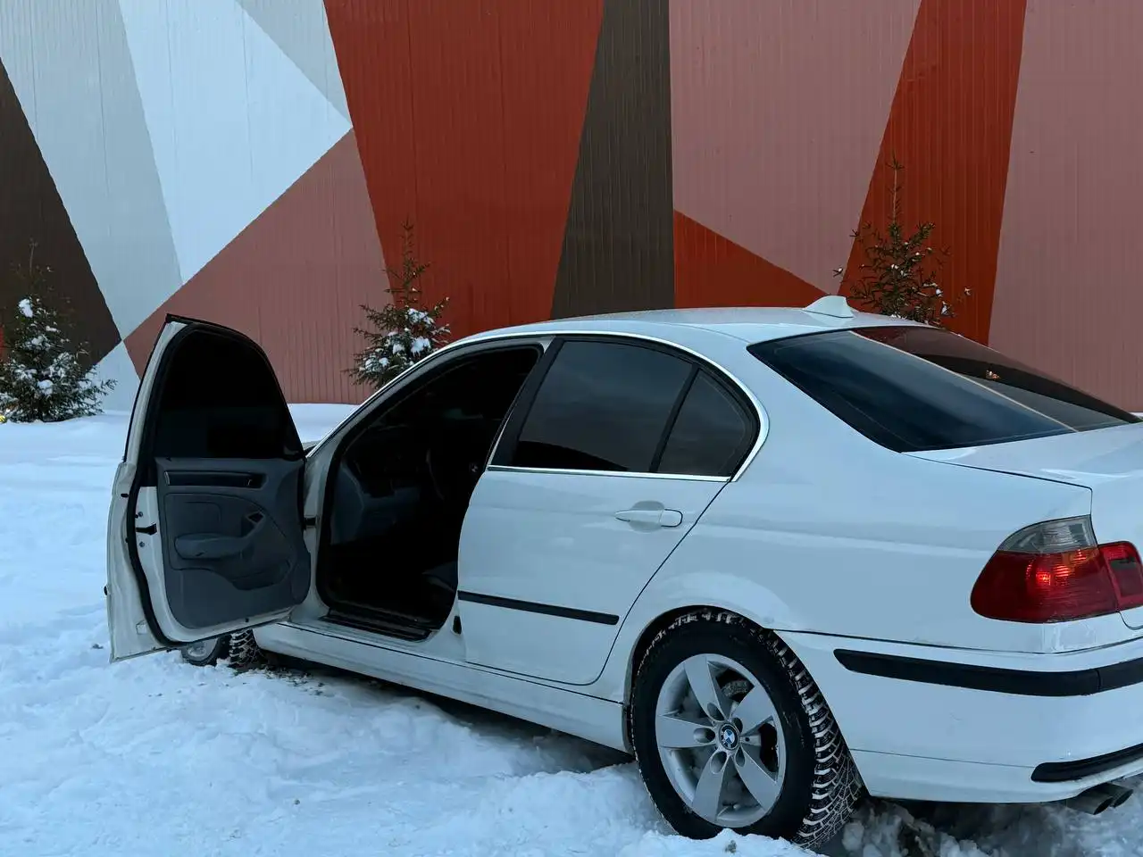 Продам BMW E46 1998 года, 2.0 МТ, бензин, 2 владельца