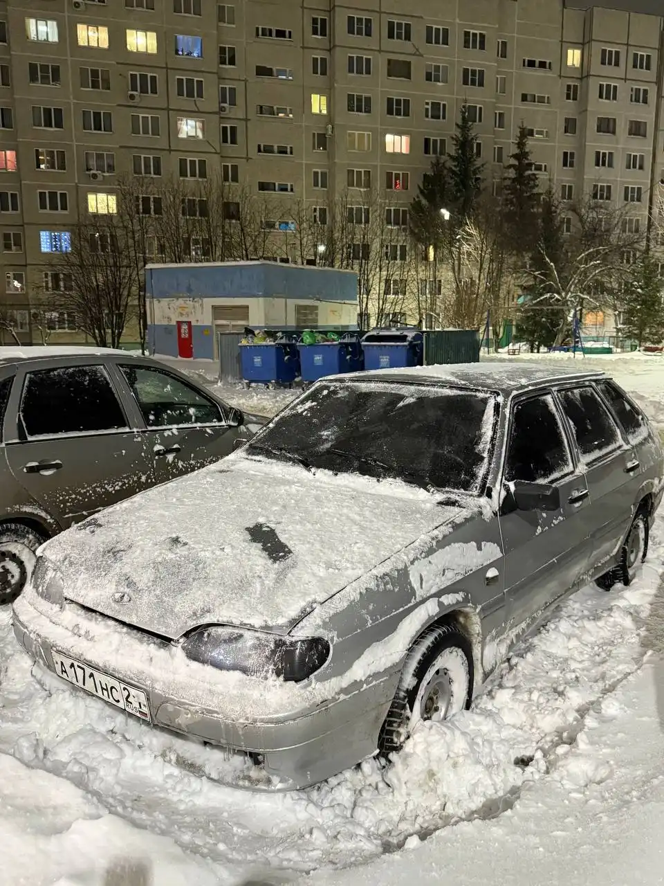 Продам ВАЗ 2114 2007 года