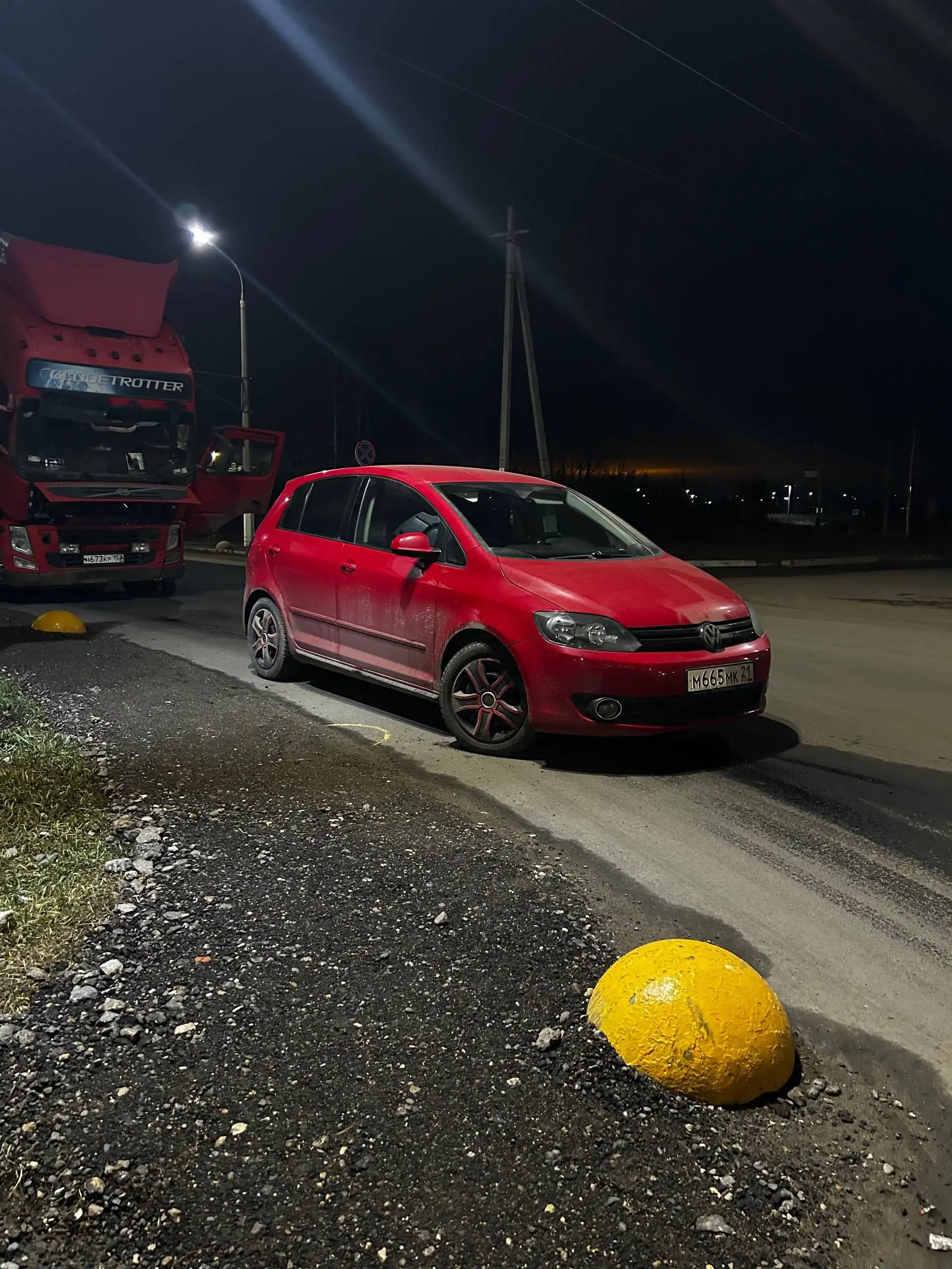 Volkswagen Golf Plus 2012 1.6 DSG двигатель BSE