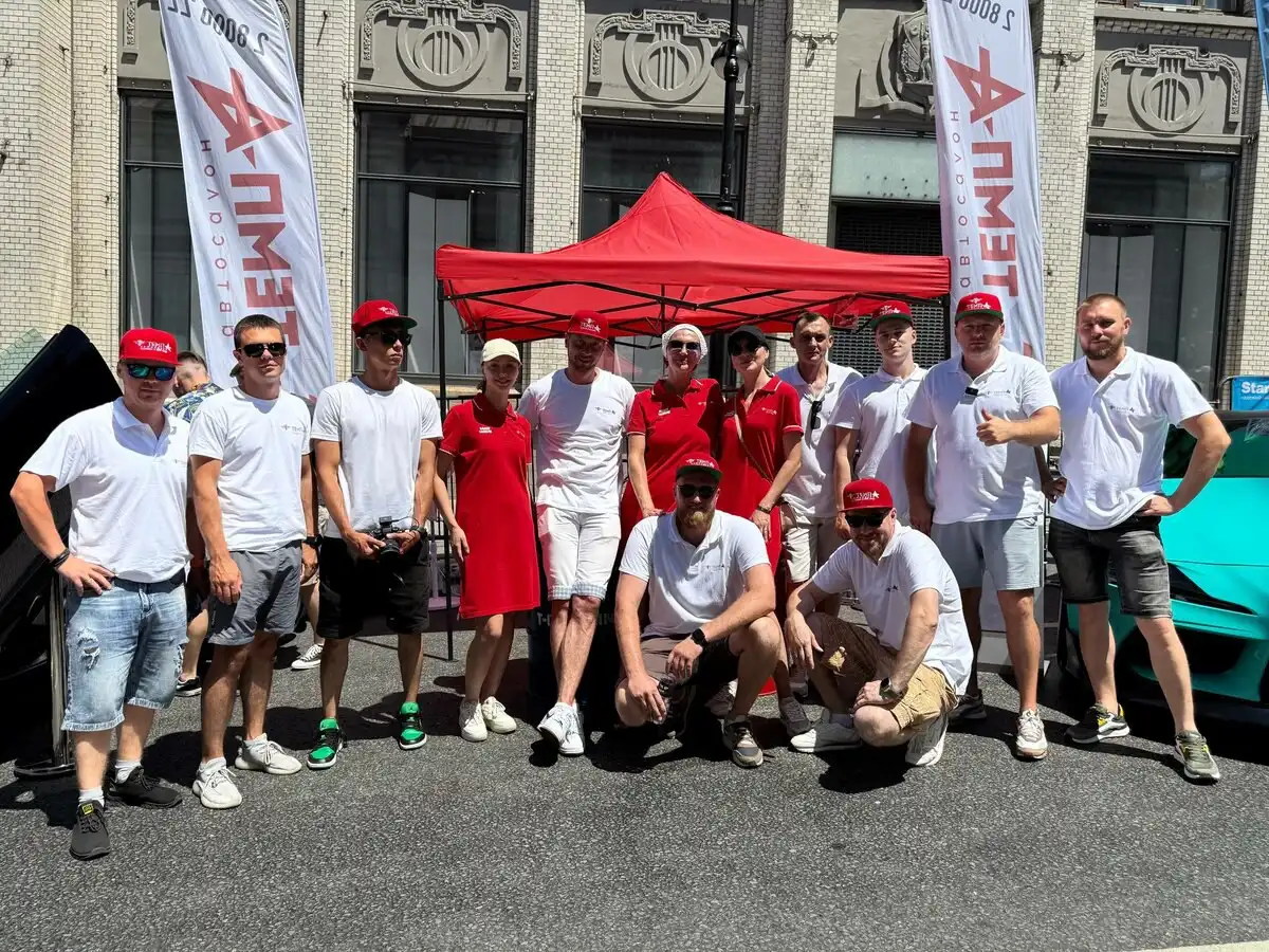 Продажа внедорожников и пикапов из Японии и Кореи