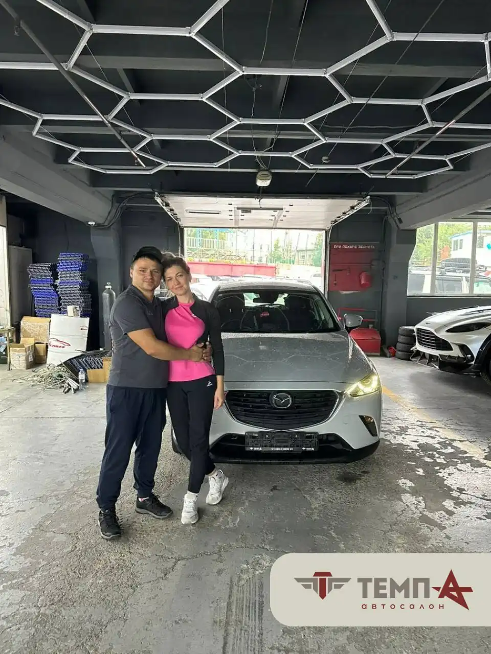 Продажа внедорожников и пикапов из Японии и Кореи