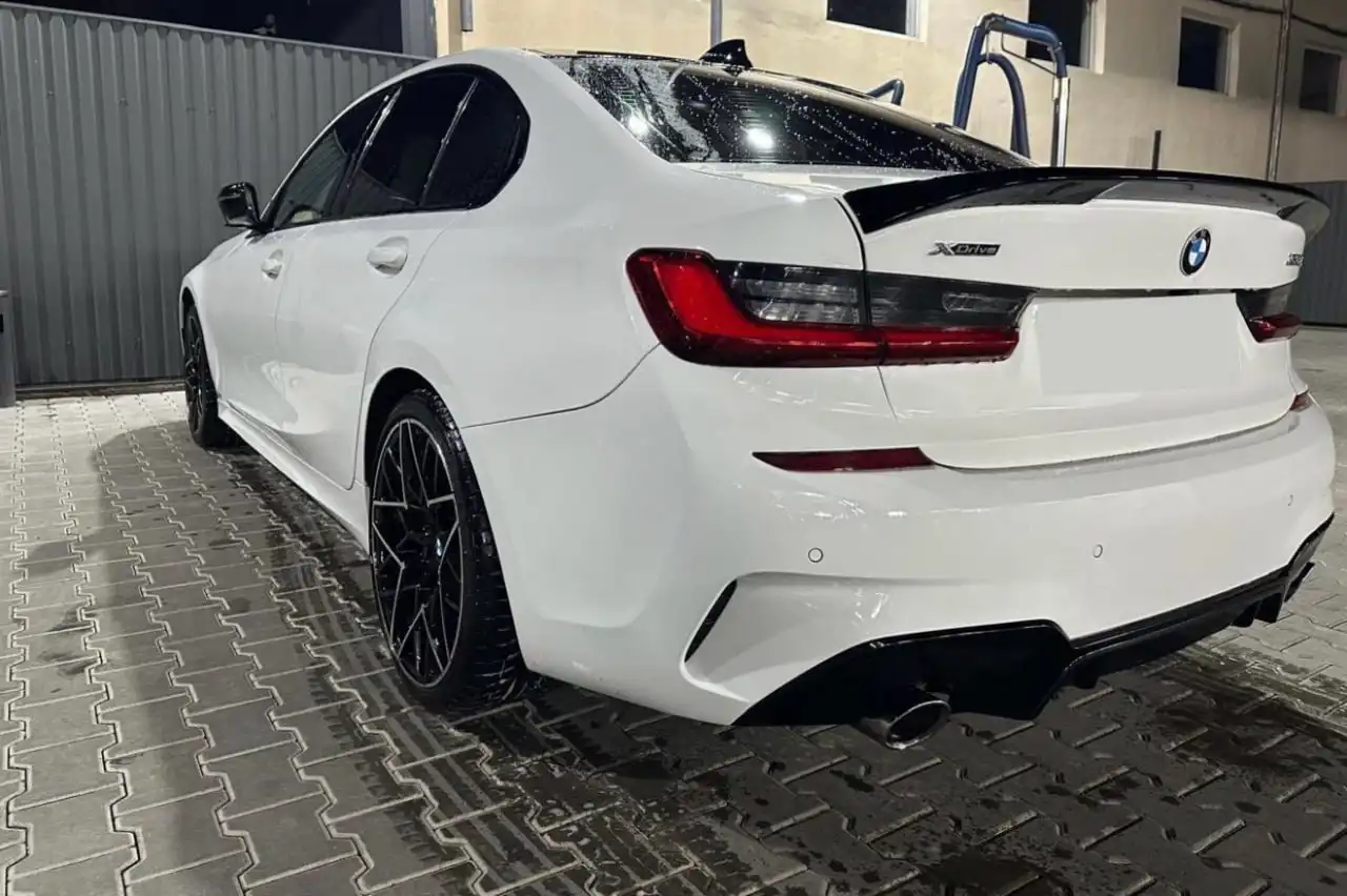 BMW 3 Series 2021 G20