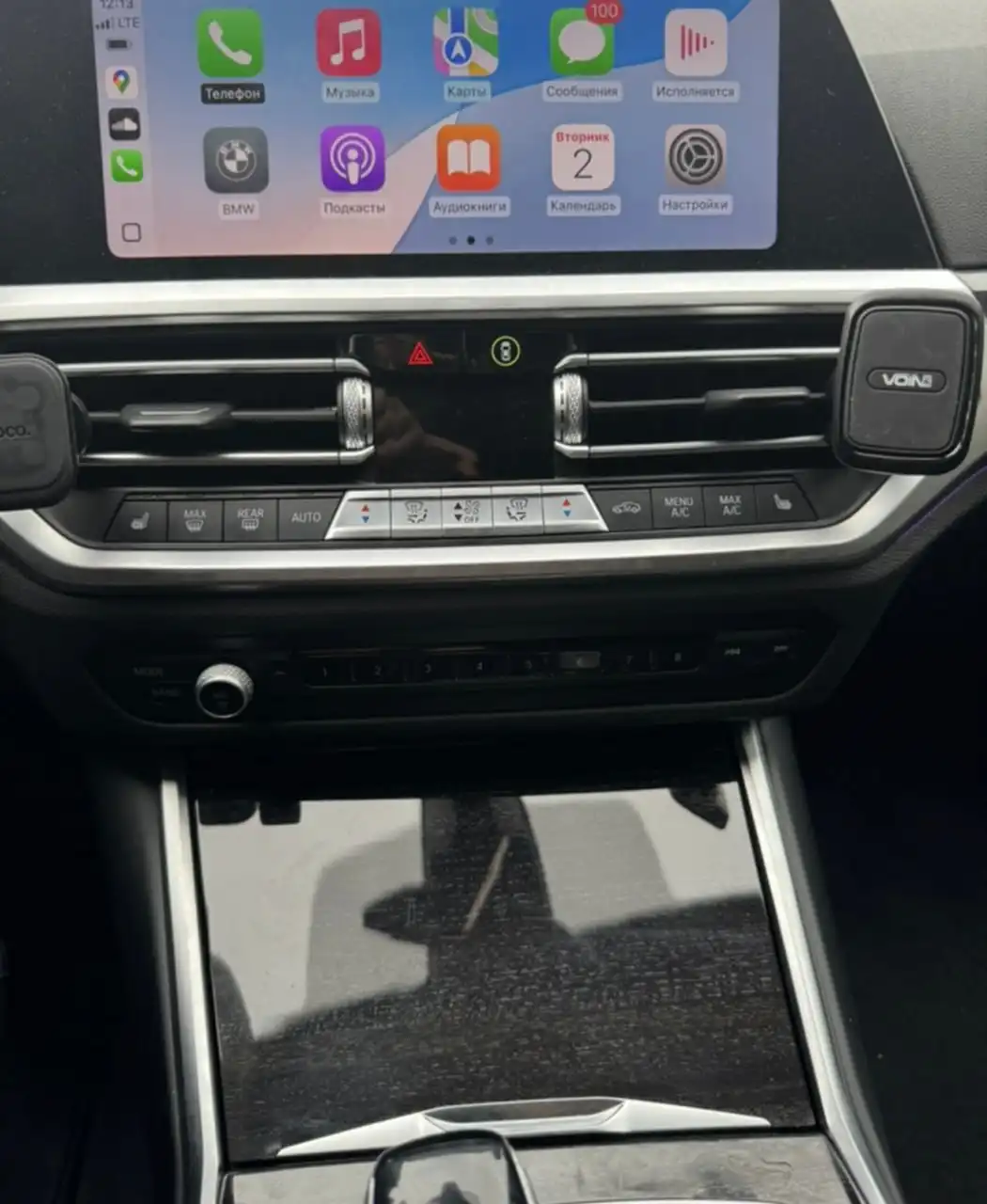 BMW 3 Series 2021 G20