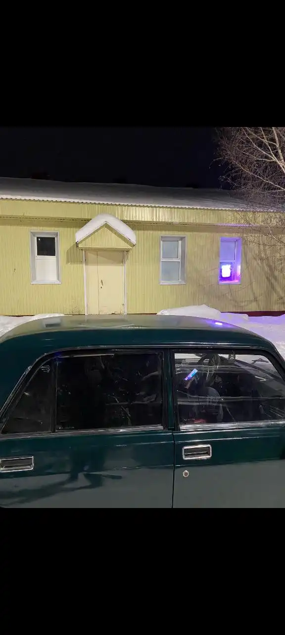 Продам автомобиль ВАЗ21070