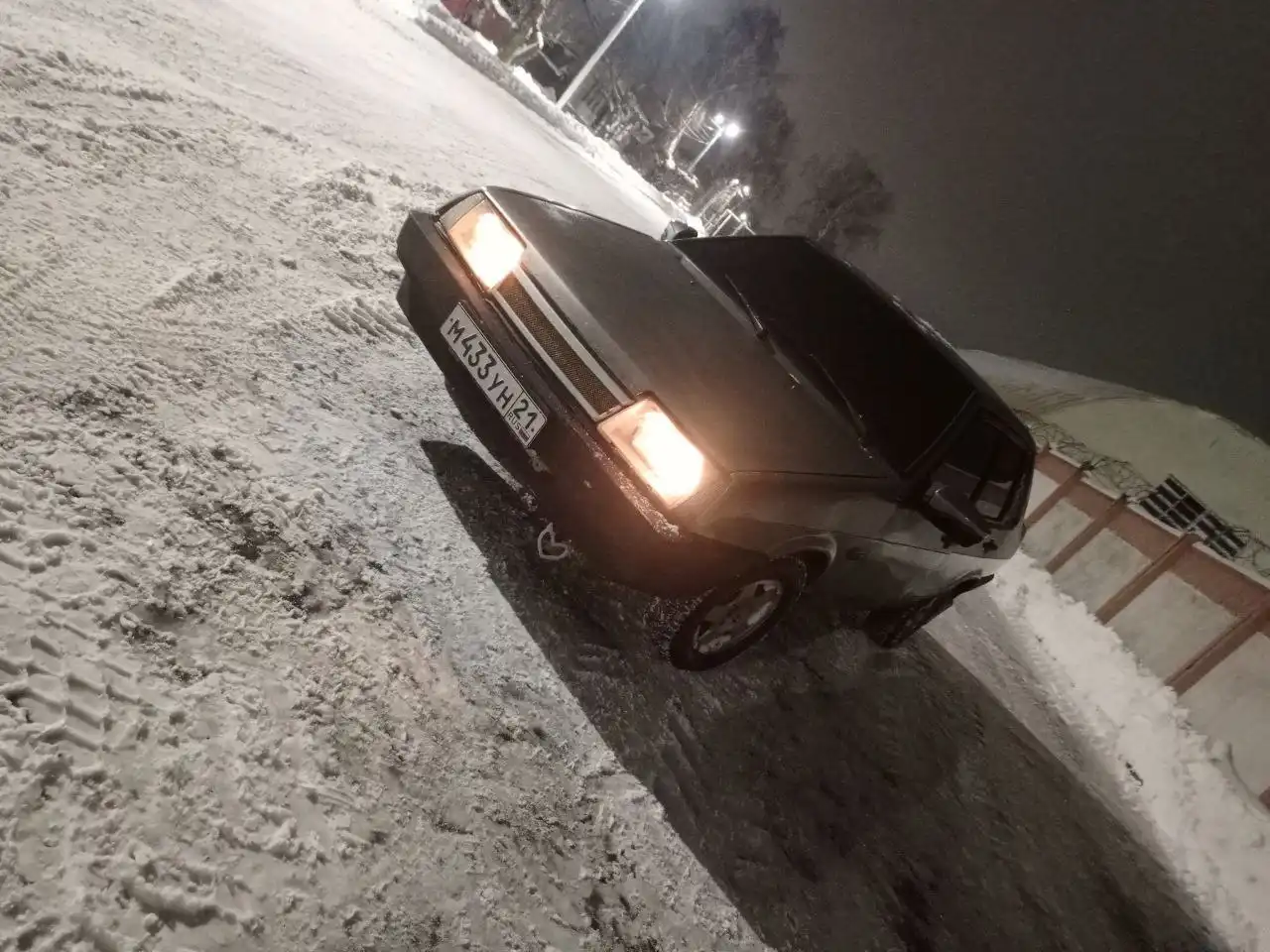 Продам автомобиль 99 в хорошем состоянии