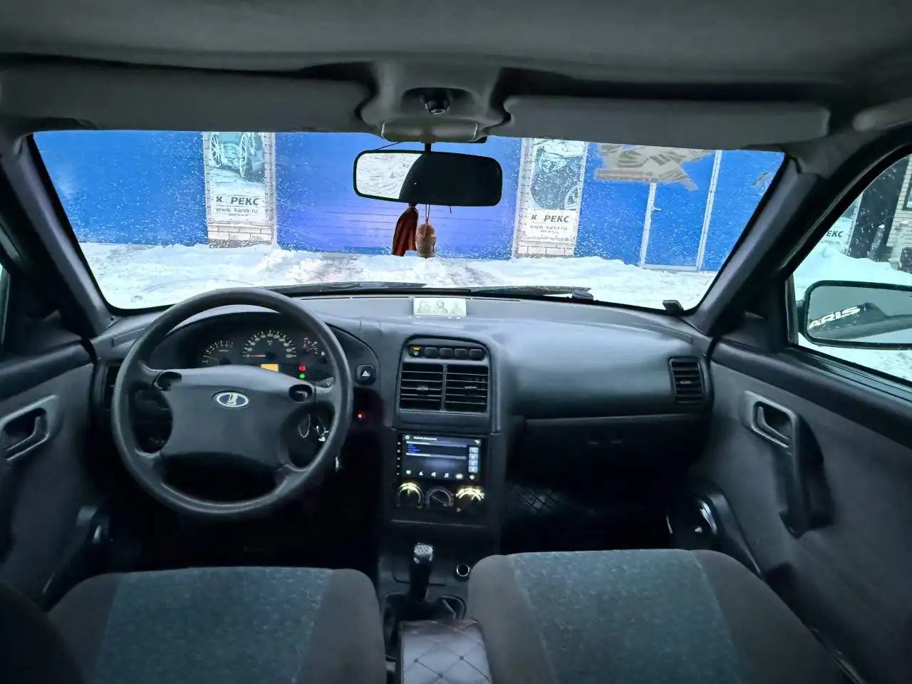Продам ВАЗ 2112 2007 года выпуска - Легковые автомобили (Авто) в Чебоксары