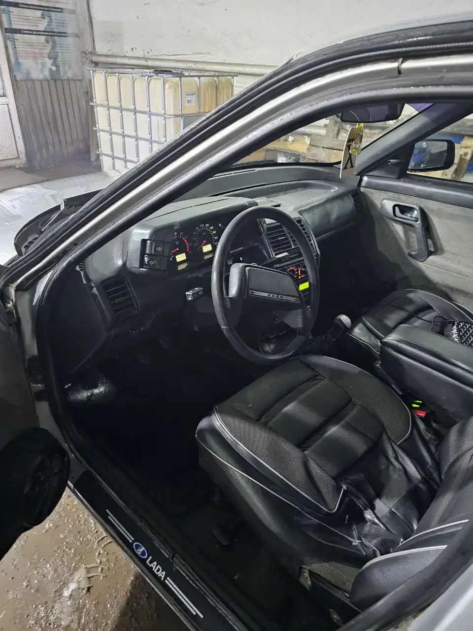 ВАЗ 2110 2006 года в хорошем состоянии - Легковые автомобили (Авто) в Буинск