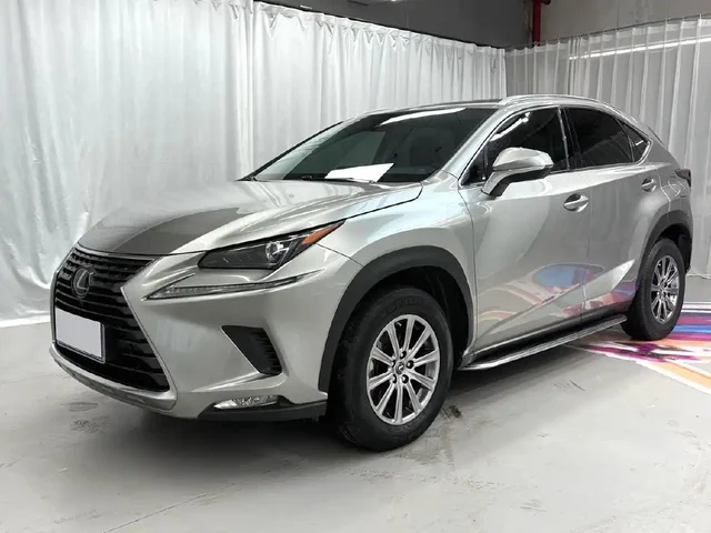 Продажа Lexus NX200 2021 года - частное объявление в Чебоксары