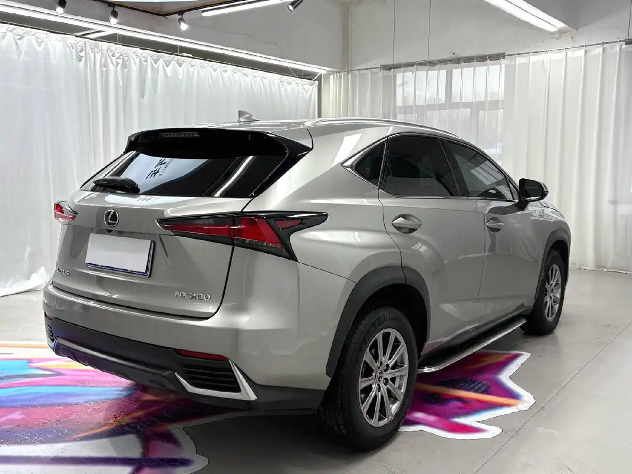 Продажа Lexus NX200 2021 года - Иномарки (Авто) в Чебоксары