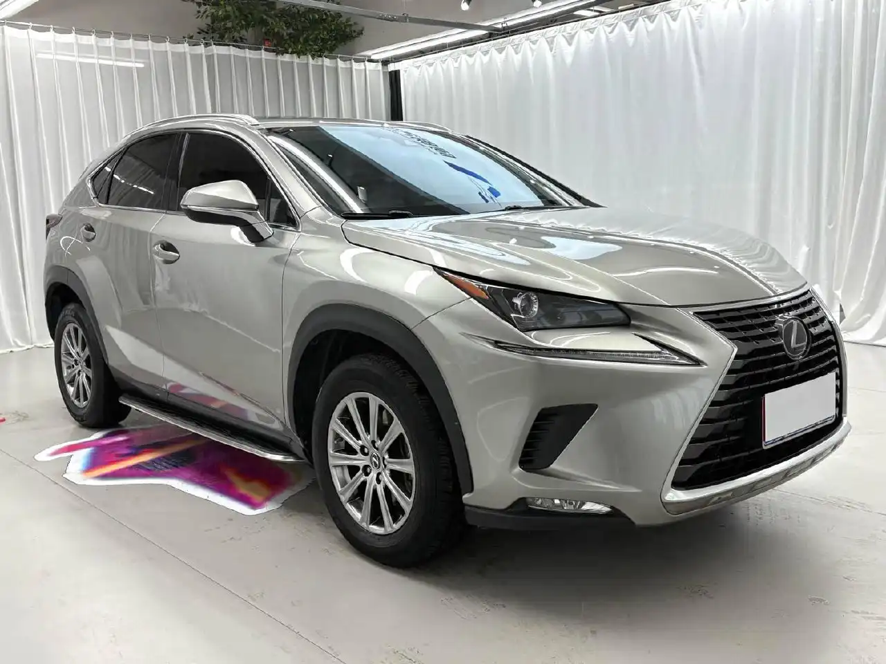 Продажа Lexus NX200 2021 года - Иномарки (Авто) в Чебоксары
